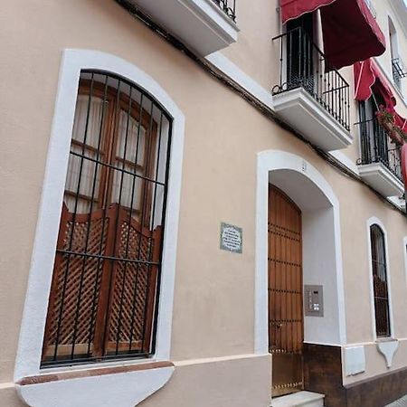 Apartamento Puerta Real Sewilla Zewnętrze zdjęcie