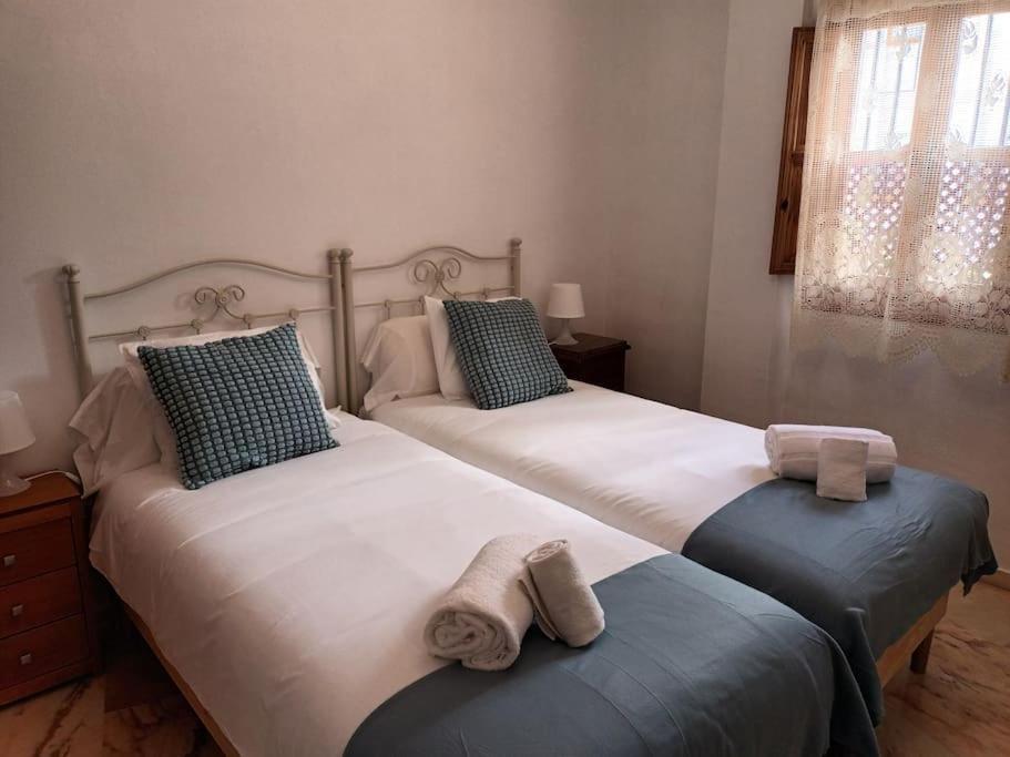 Apartamento Puerta Real Sewilla Zewnętrze zdjęcie