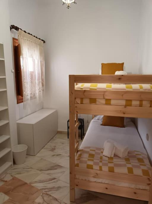 Apartamento Puerta Real Sewilla Zewnętrze zdjęcie